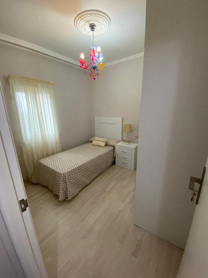 Casa En La Playa Villa Pobra Do Caraminal Ngoại thất bức ảnh
