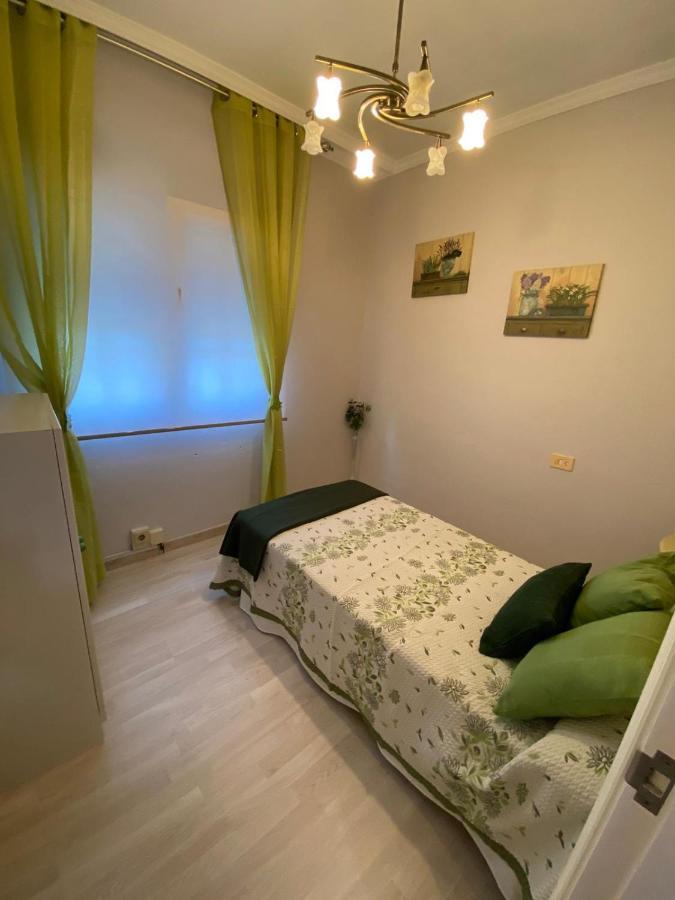 Casa En La Playa Villa Pobra Do Caraminal Ngoại thất bức ảnh