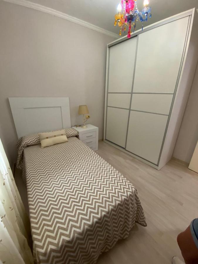Casa En La Playa Villa Pobra Do Caraminal Ngoại thất bức ảnh